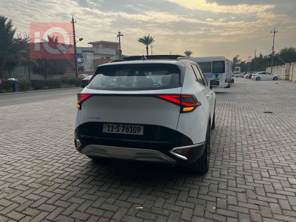 کیا سپۆرتاج